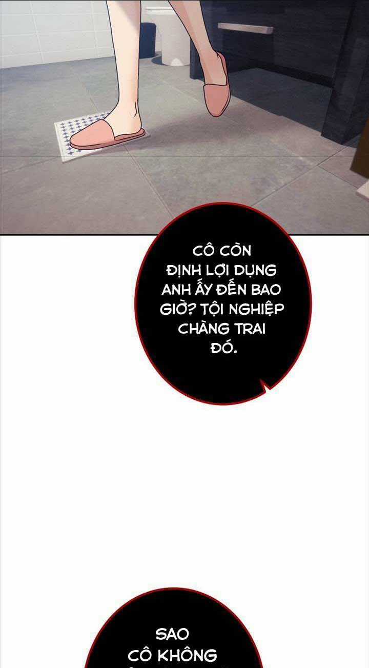 Tôi Đang Hẹn Hò Với Anh Chàng Điên Loạn Chapter 21 trang 44