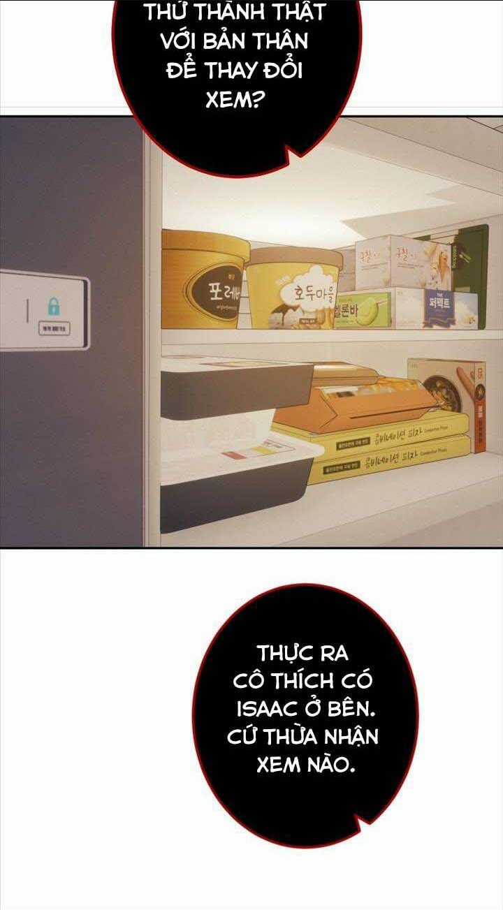 Tôi Đang Hẹn Hò Với Anh Chàng Điên Loạn Chapter 21 trang 45