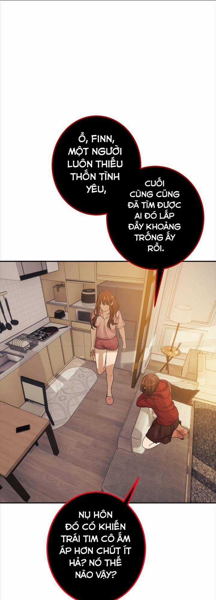 Tôi Đang Hẹn Hò Với Anh Chàng Điên Loạn Chapter 21 trang 46