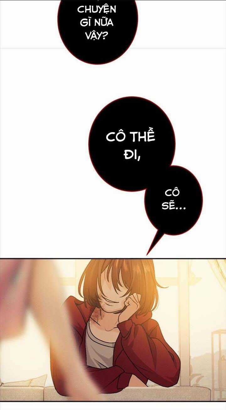 Tôi Đang Hẹn Hò Với Anh Chàng Điên Loạn Chapter 21 trang 48