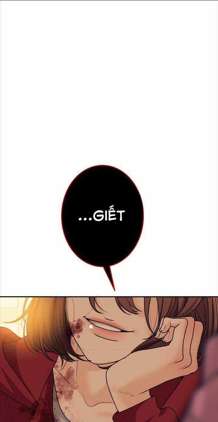 Tôi Đang Hẹn Hò Với Anh Chàng Điên Loạn Chapter 21 trang 49