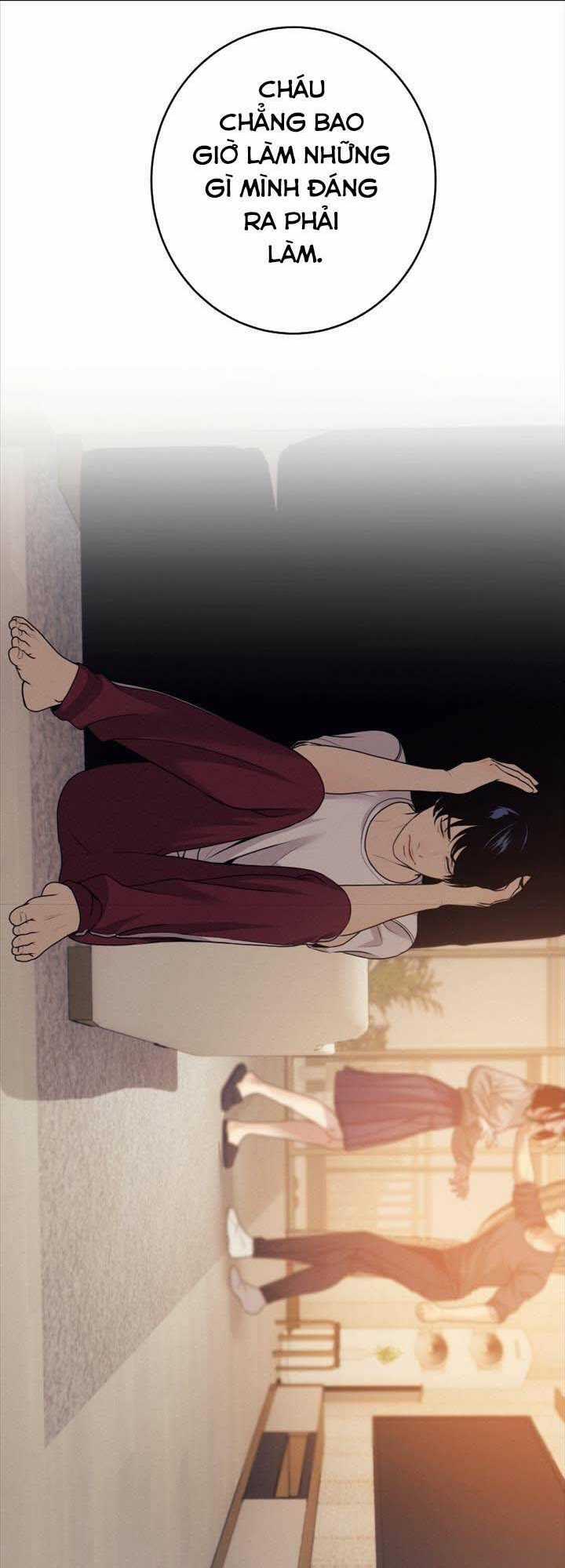 Tôi Đang Hẹn Hò Với Anh Chàng Điên Loạn Chapter 21 trang 5