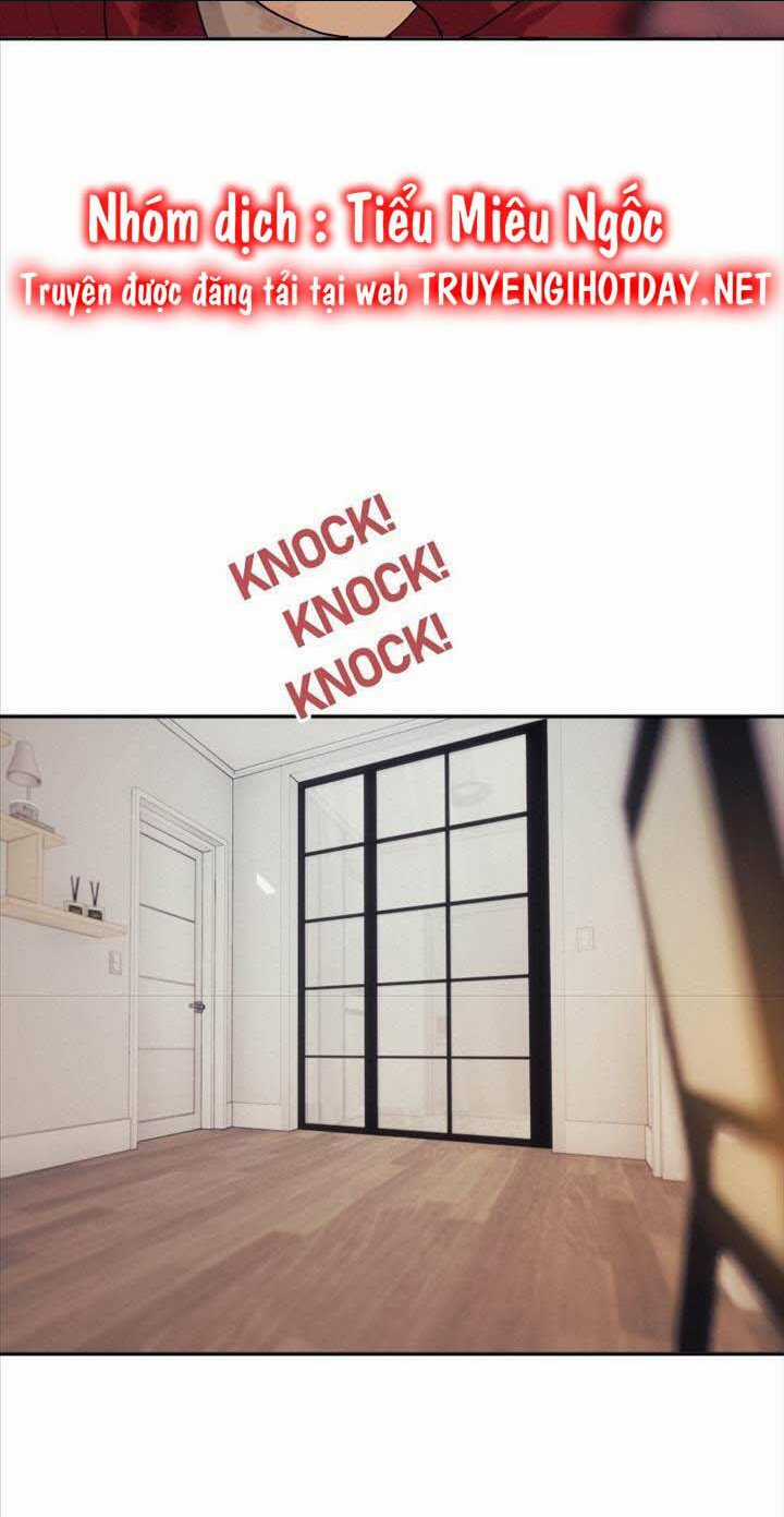 Tôi Đang Hẹn Hò Với Anh Chàng Điên Loạn Chapter 21 trang 50