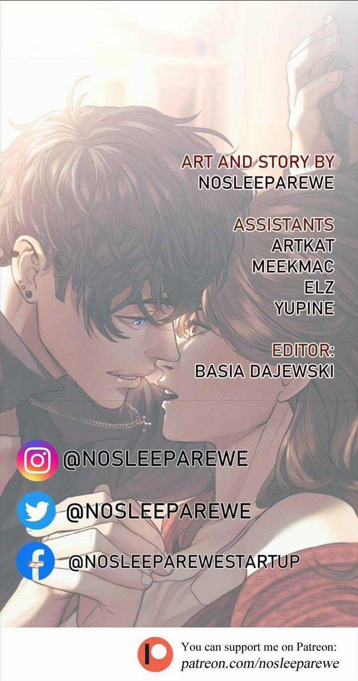 Tôi Đang Hẹn Hò Với Anh Chàng Điên Loạn Chapter 21 trang 53