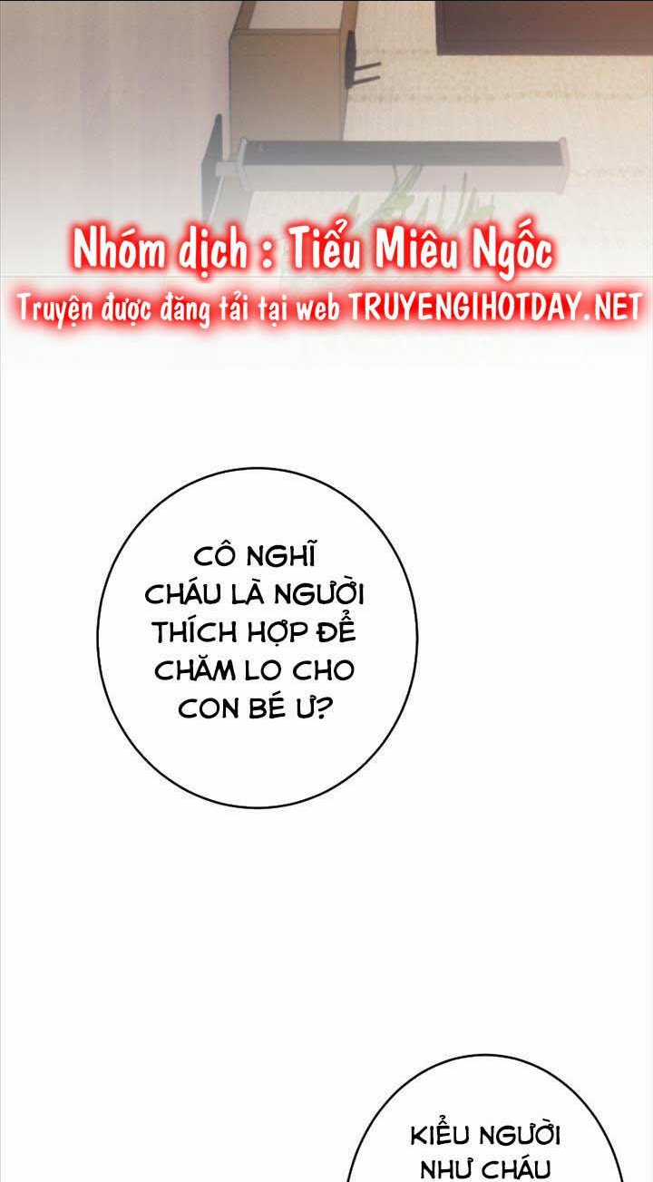 Tôi Đang Hẹn Hò Với Anh Chàng Điên Loạn Chapter 21 trang 6