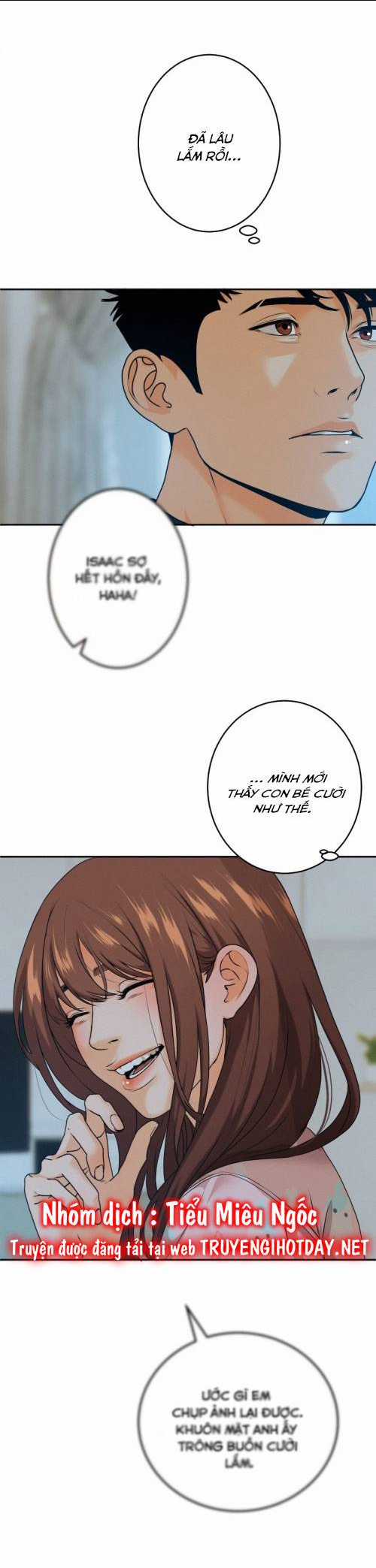 Tôi Đang Hẹn Hò Với Anh Chàng Điên Loạn Chapter 22 trang 11