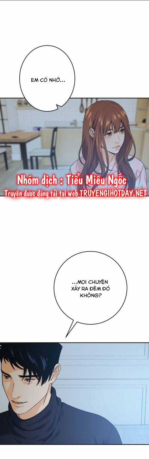 Tôi Đang Hẹn Hò Với Anh Chàng Điên Loạn Chapter 22 trang 13