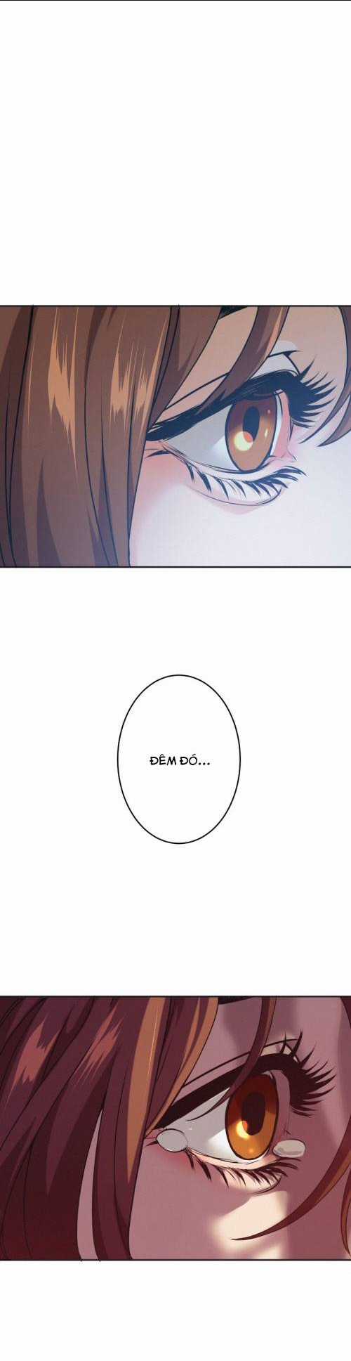 Tôi Đang Hẹn Hò Với Anh Chàng Điên Loạn Chapter 22 trang 14