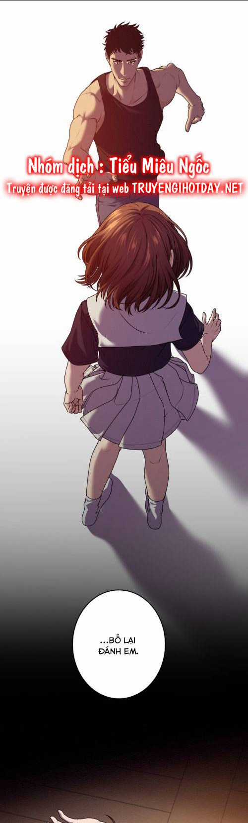 Tôi Đang Hẹn Hò Với Anh Chàng Điên Loạn Chapter 22 trang 15