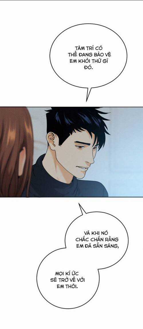 Tôi Đang Hẹn Hò Với Anh Chàng Điên Loạn Chapter 22 trang 25