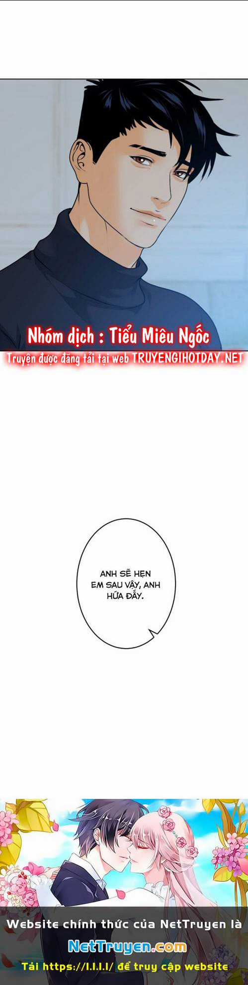 Tôi Đang Hẹn Hò Với Anh Chàng Điên Loạn Chapter 22 trang 30