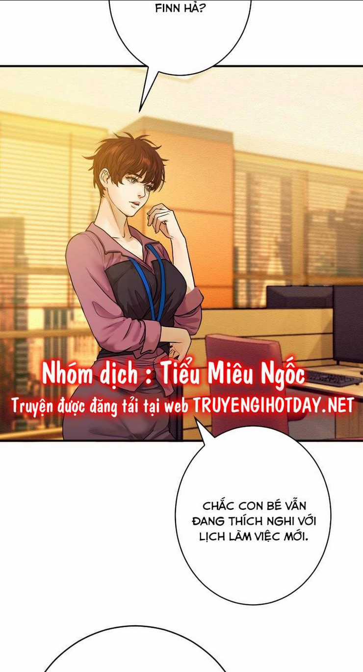 Tôi Đang Hẹn Hò Với Anh Chàng Điên Loạn Chapter 3 trang 10