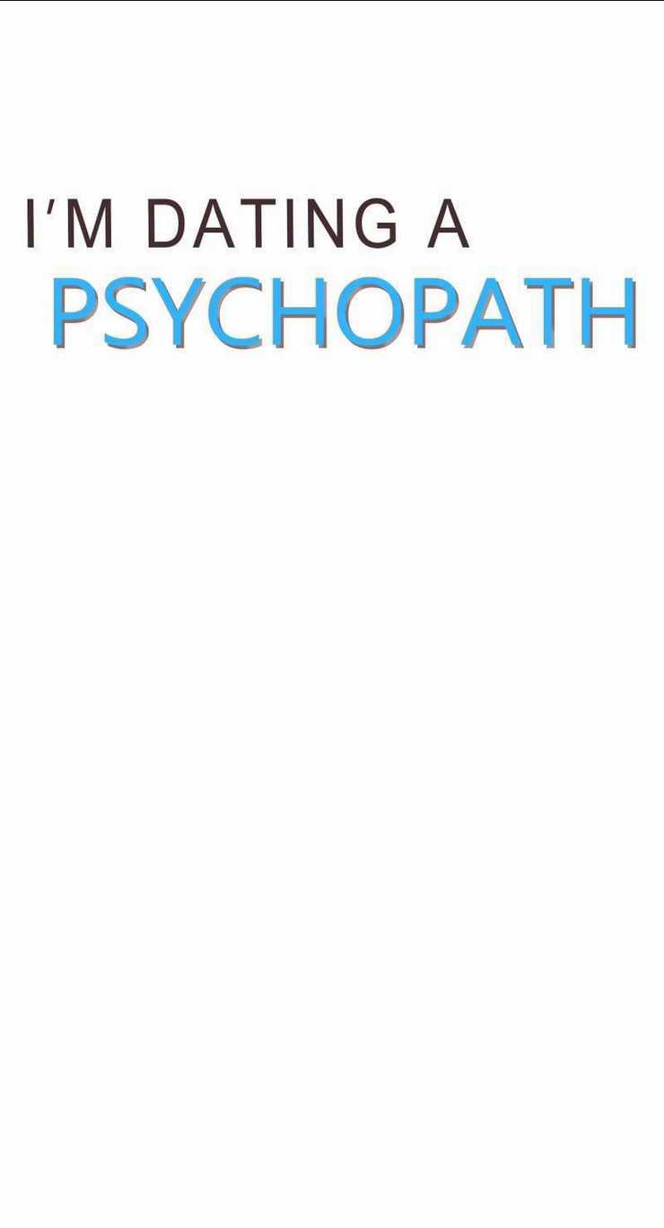 Tôi Đang Hẹn Hò Với Anh Chàng Điên Loạn Chapter 3 trang 14