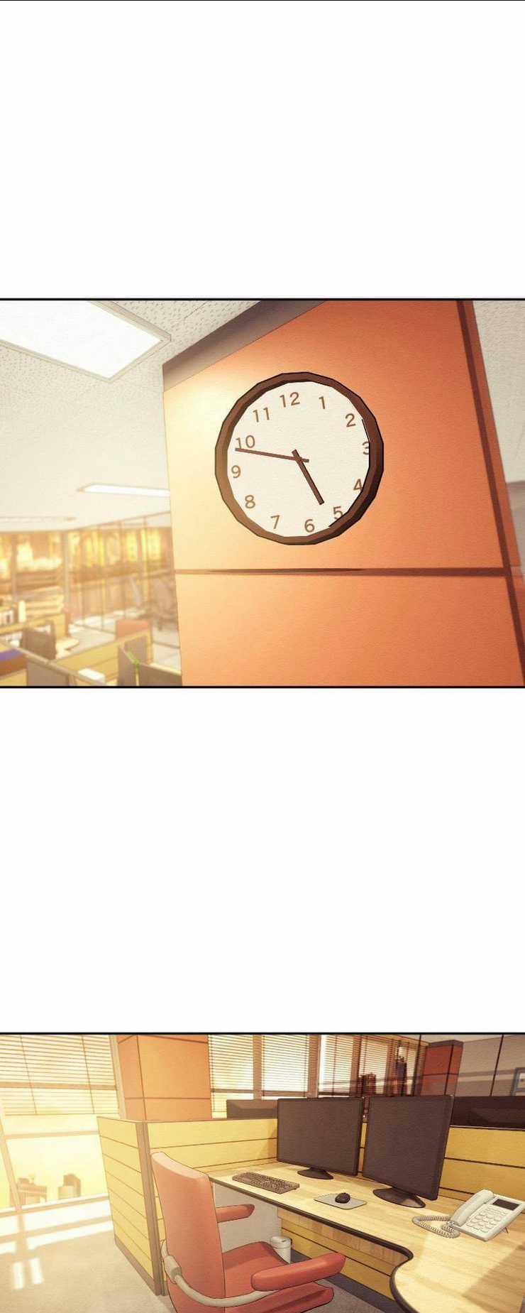 Tôi Đang Hẹn Hò Với Anh Chàng Điên Loạn Chapter 3 trang 3