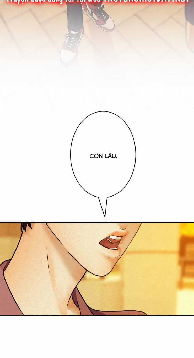 Tôi Đang Hẹn Hò Với Anh Chàng Điên Loạn Chapter 3 trang 35