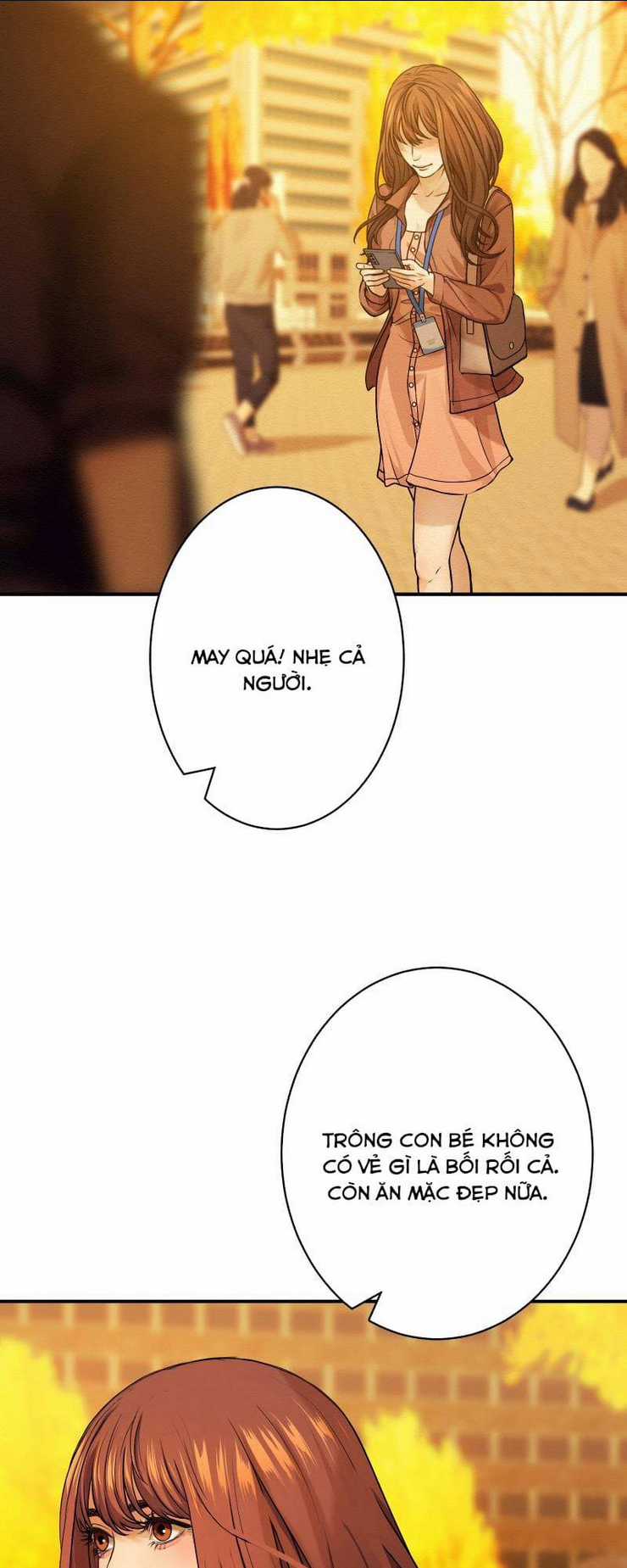 Tôi Đang Hẹn Hò Với Anh Chàng Điên Loạn Chapter 3 trang 38