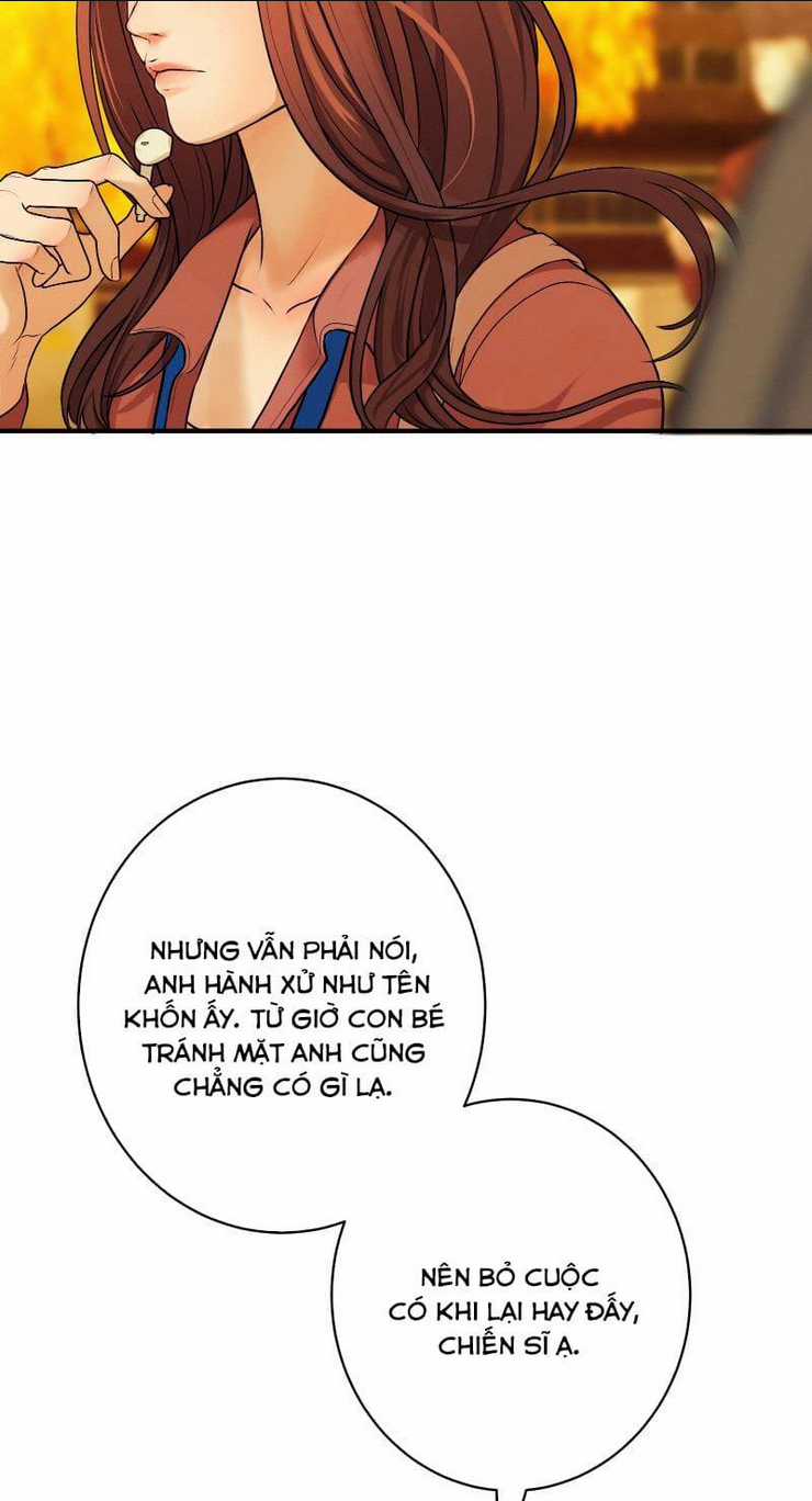 Tôi Đang Hẹn Hò Với Anh Chàng Điên Loạn Chapter 3 trang 39