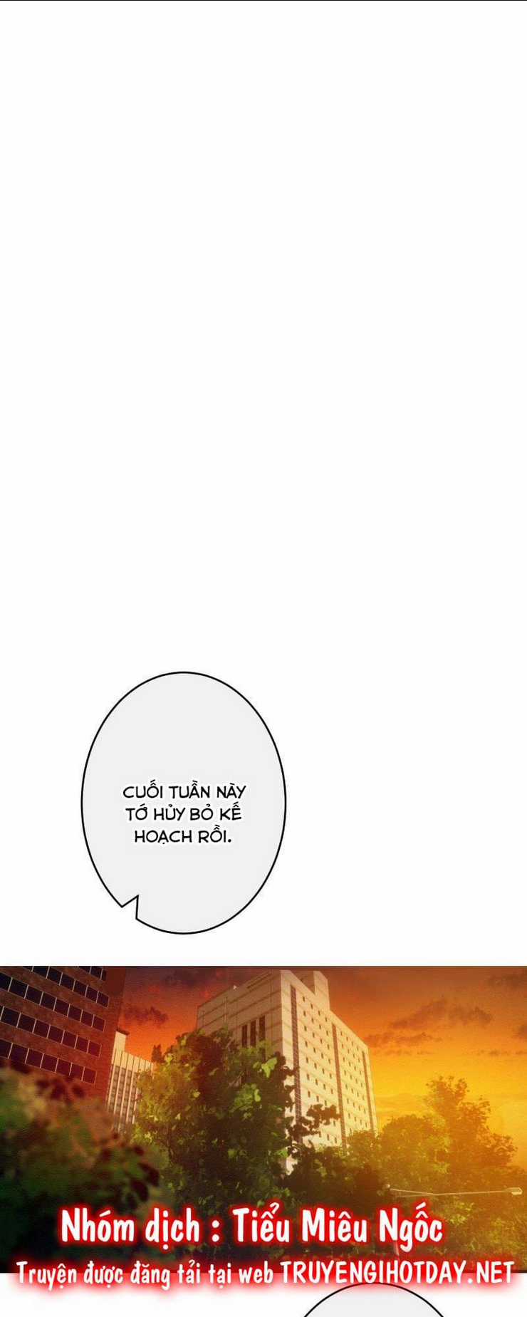 Tôi Đang Hẹn Hò Với Anh Chàng Điên Loạn Chapter 3 trang 43