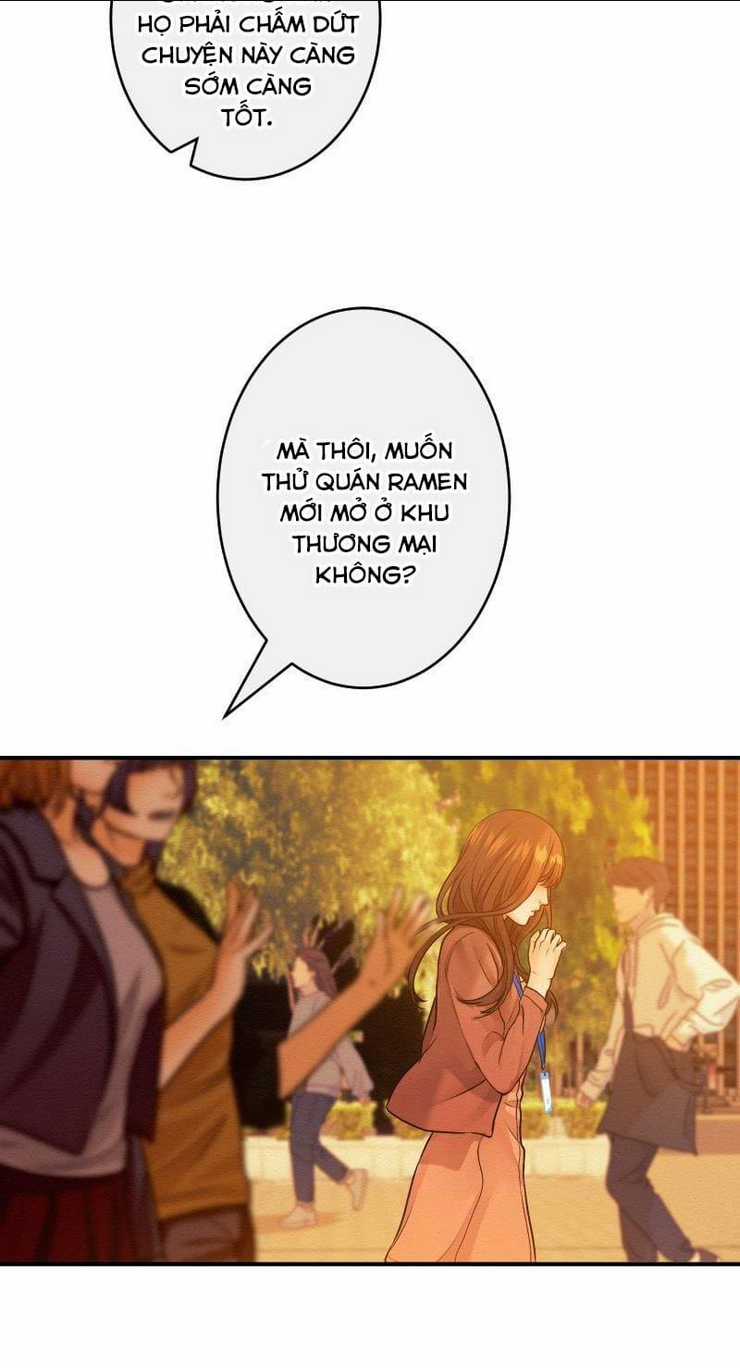 Tôi Đang Hẹn Hò Với Anh Chàng Điên Loạn Chapter 3 trang 45