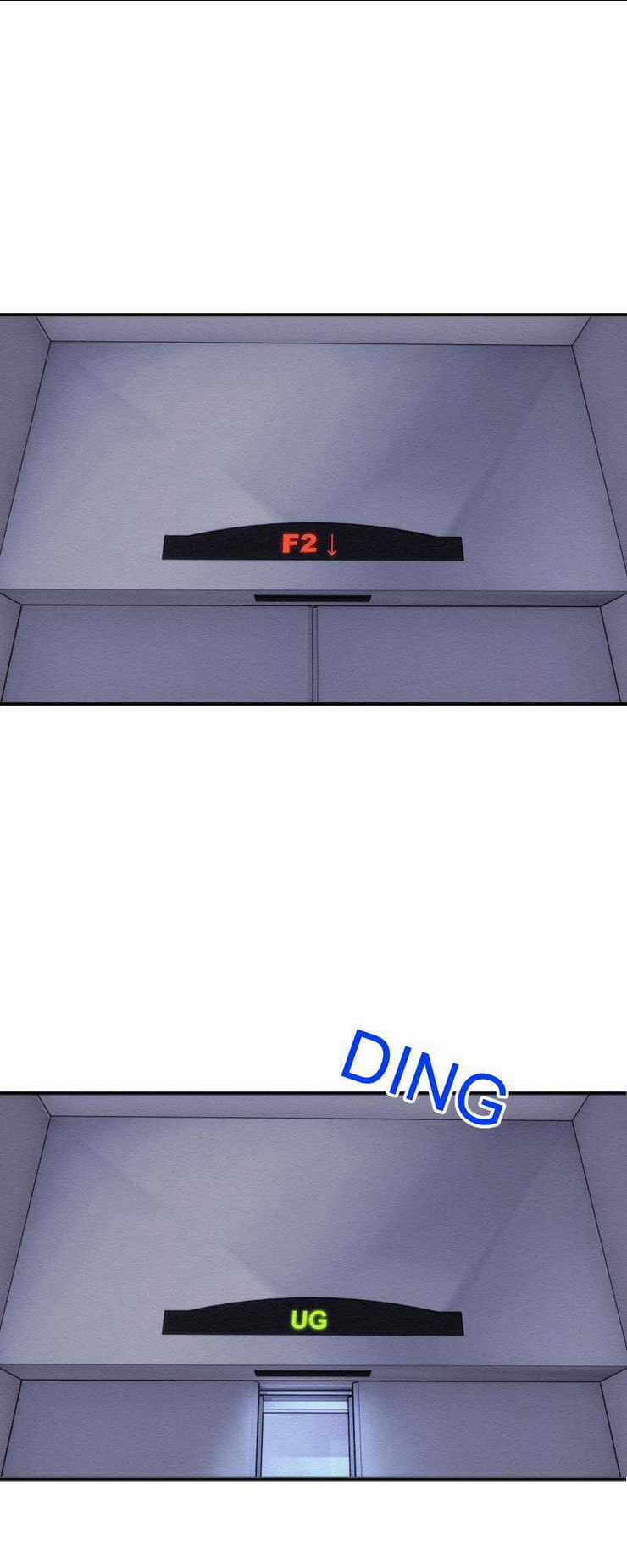 Tôi Đang Hẹn Hò Với Anh Chàng Điên Loạn Chapter 3 trang 47