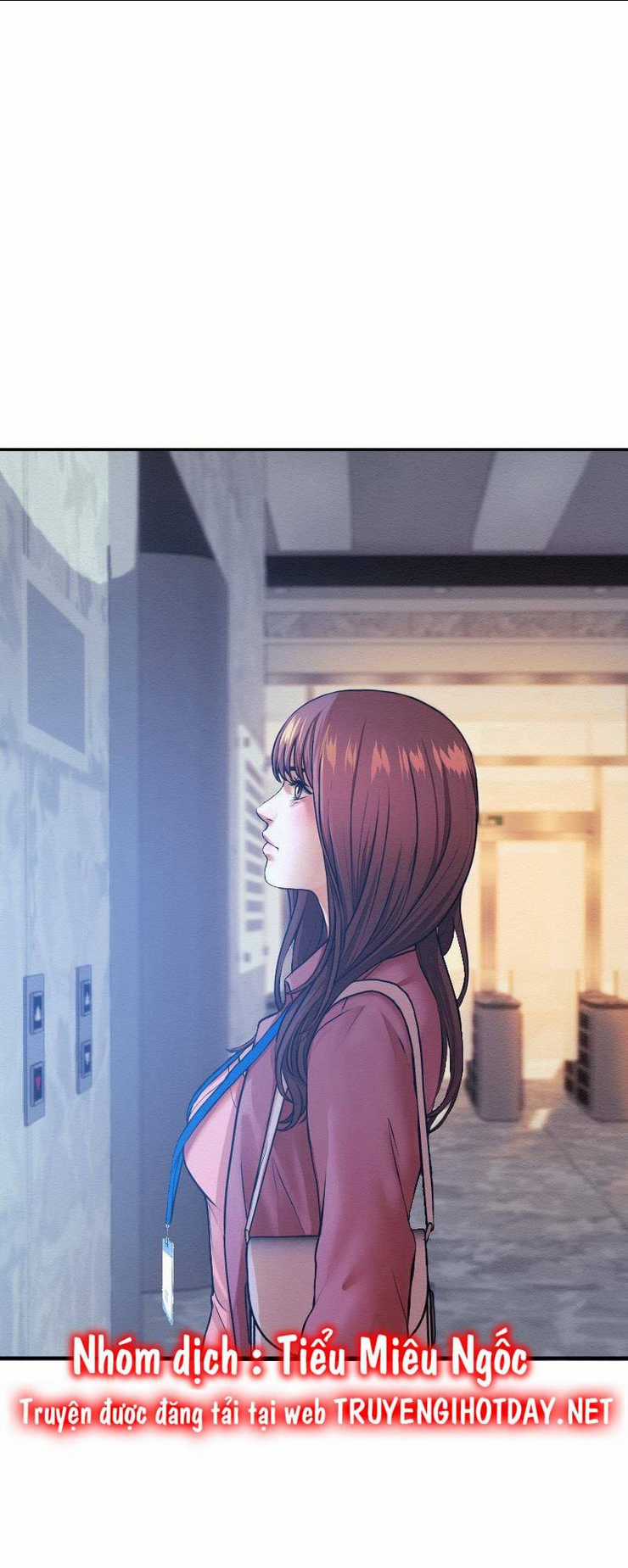 Tôi Đang Hẹn Hò Với Anh Chàng Điên Loạn Chapter 3 trang 48