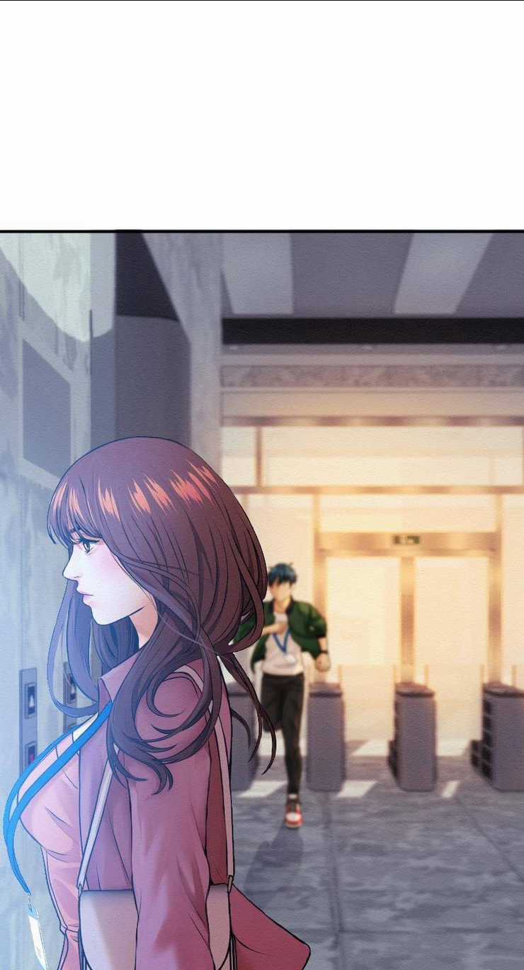 Tôi Đang Hẹn Hò Với Anh Chàng Điên Loạn Chapter 3 trang 49