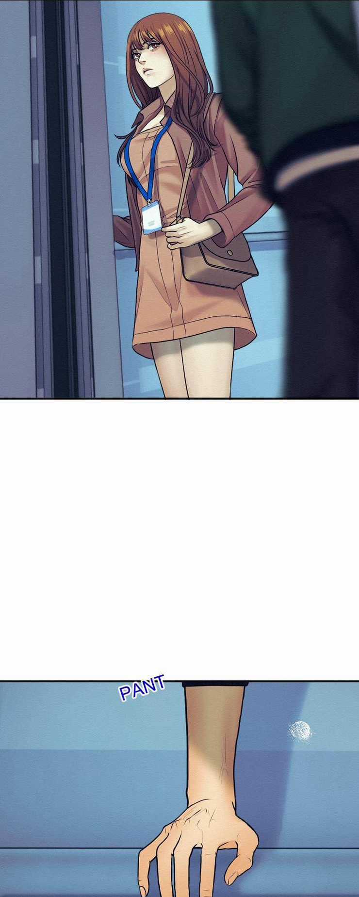 Tôi Đang Hẹn Hò Với Anh Chàng Điên Loạn Chapter 3 trang 53