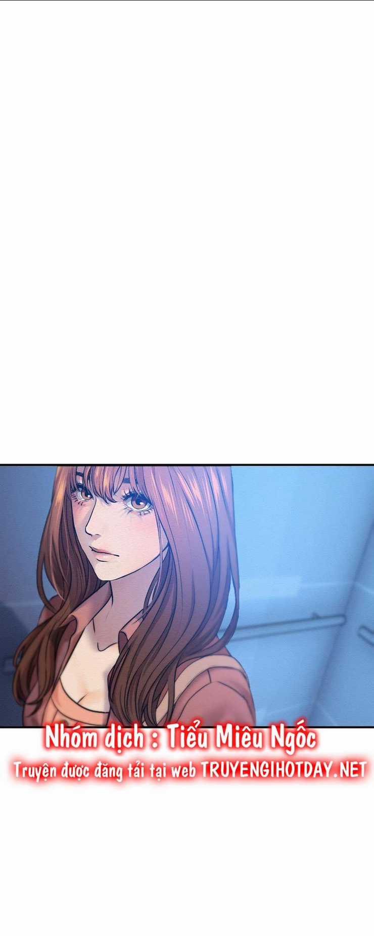 Tôi Đang Hẹn Hò Với Anh Chàng Điên Loạn Chapter 3 trang 56