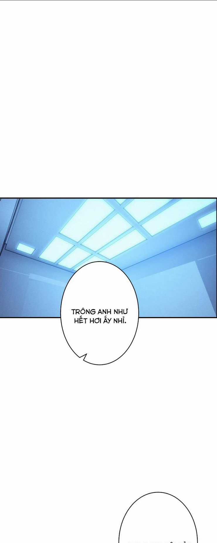 Tôi Đang Hẹn Hò Với Anh Chàng Điên Loạn Chapter 3 trang 58