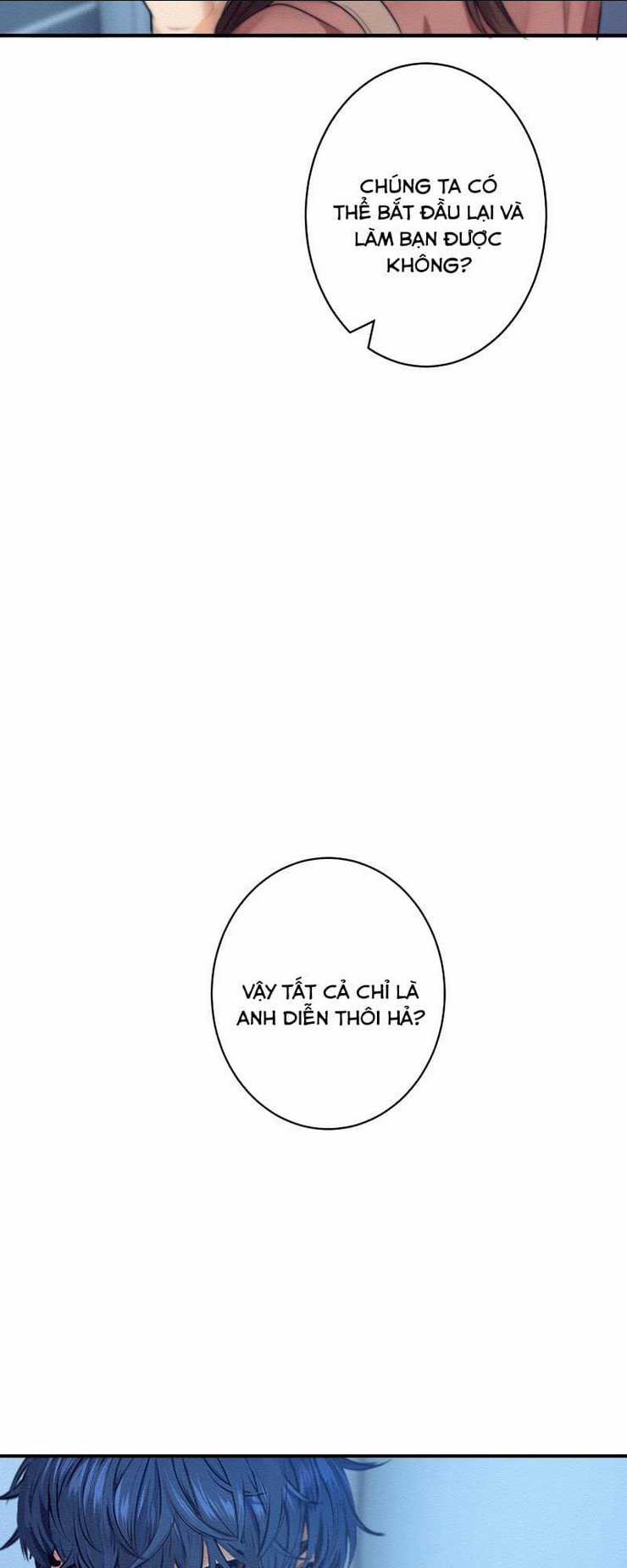 Tôi Đang Hẹn Hò Với Anh Chàng Điên Loạn Chapter 3 trang 67