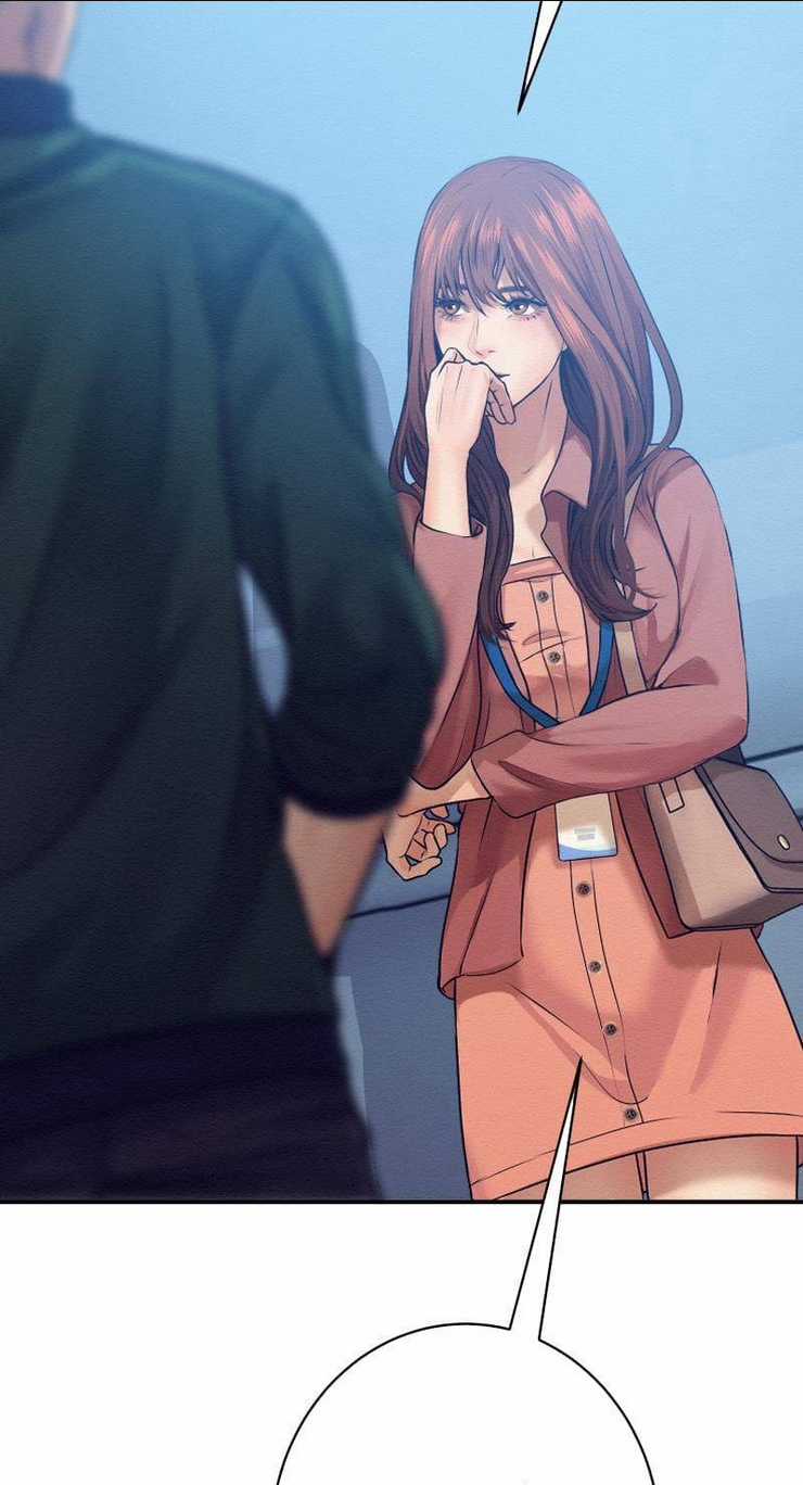 Tôi Đang Hẹn Hò Với Anh Chàng Điên Loạn Chapter 3 trang 69