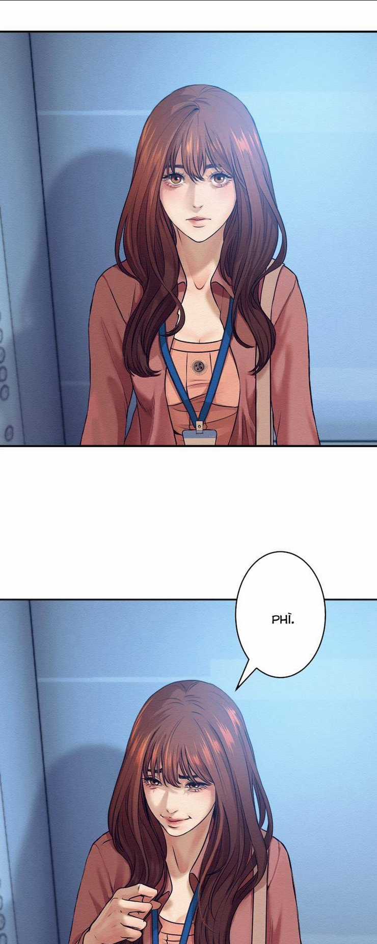 Tôi Đang Hẹn Hò Với Anh Chàng Điên Loạn Chapter 3 trang 72