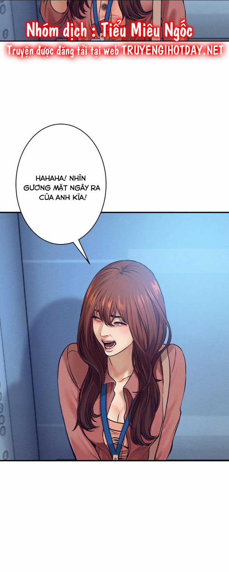 Tôi Đang Hẹn Hò Với Anh Chàng Điên Loạn Chapter 3 trang 73