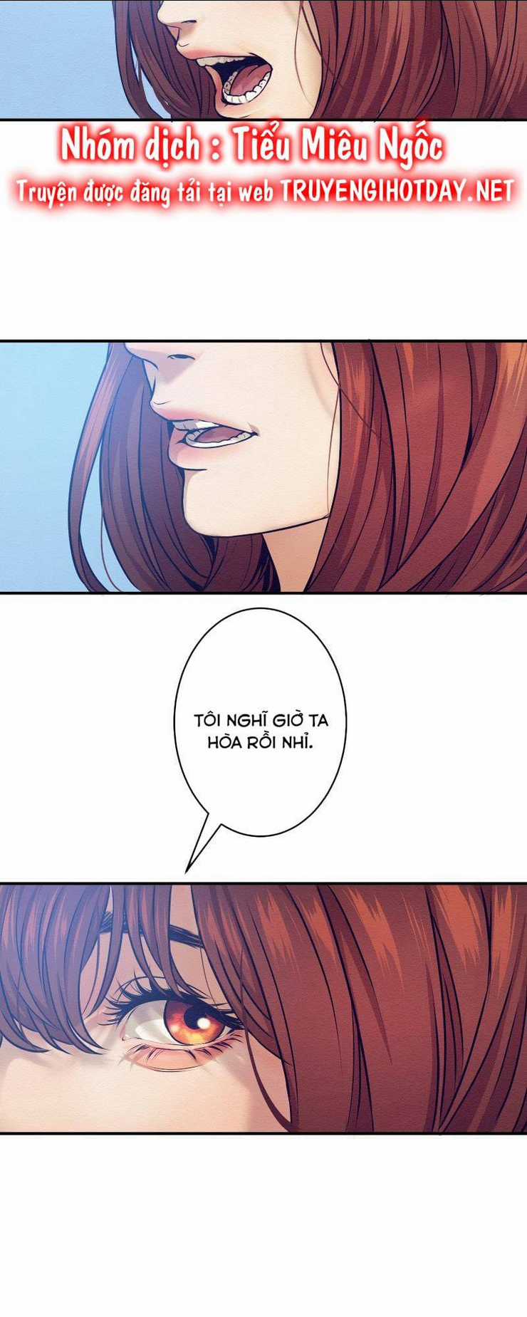 Tôi Đang Hẹn Hò Với Anh Chàng Điên Loạn Chapter 3 trang 76