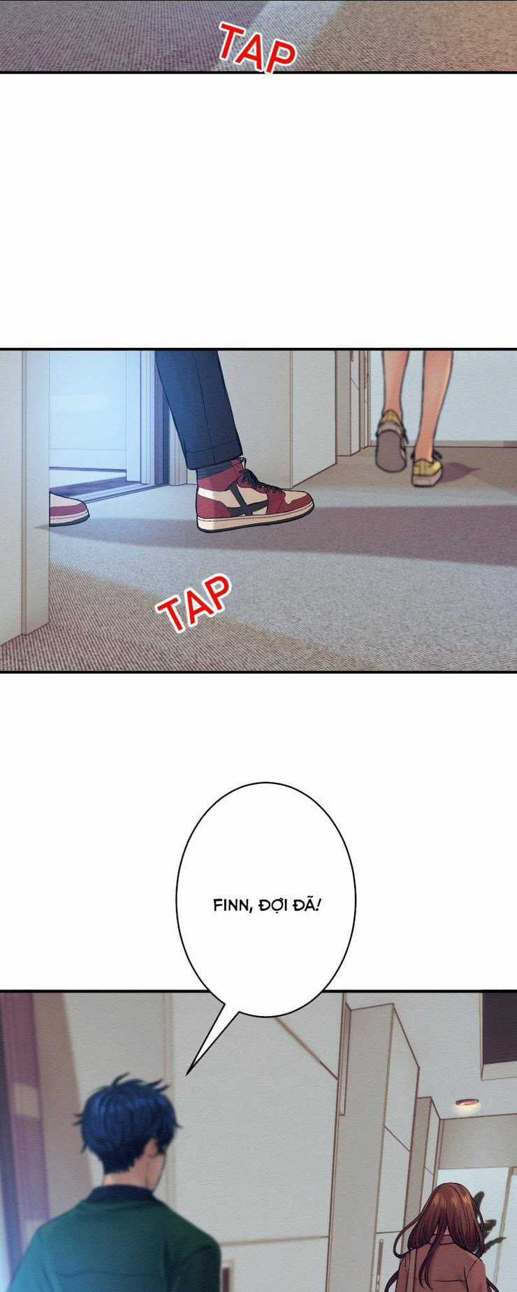 Tôi Đang Hẹn Hò Với Anh Chàng Điên Loạn Chapter 3 trang 78