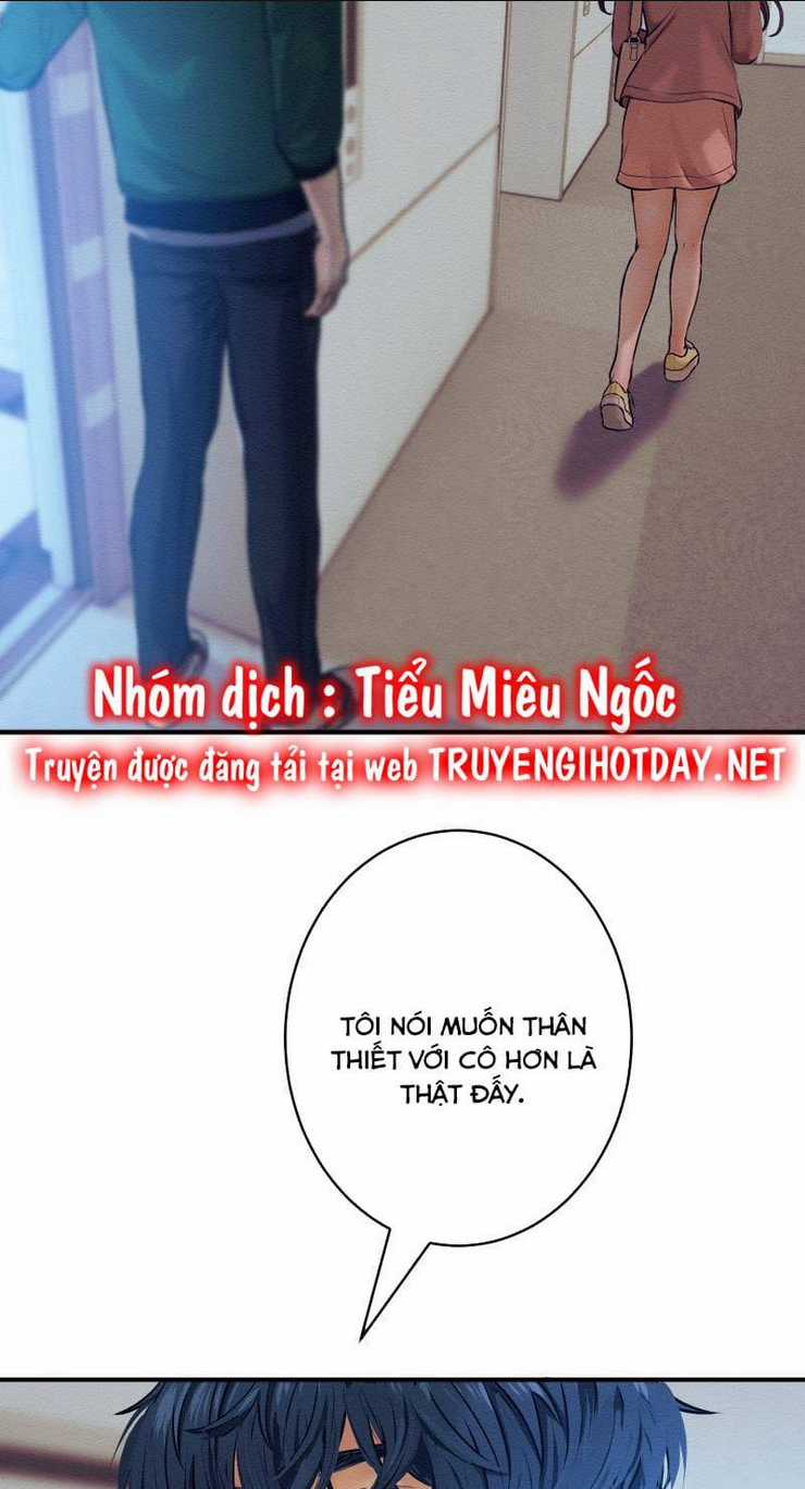 Tôi Đang Hẹn Hò Với Anh Chàng Điên Loạn Chapter 3 trang 79