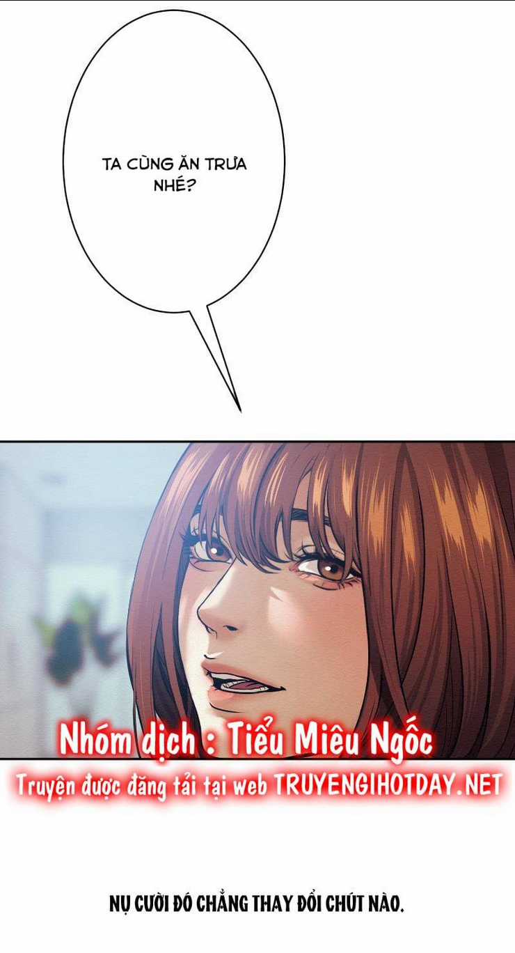 Tôi Đang Hẹn Hò Với Anh Chàng Điên Loạn Chapter 3 trang 84