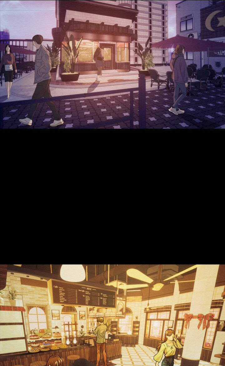 Tôi Đang Hẹn Hò Với Anh Chàng Điên Loạn Chapter 4 trang 23