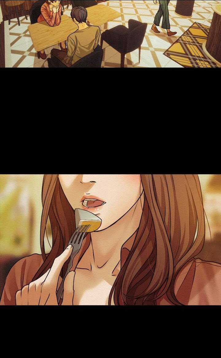 Tôi Đang Hẹn Hò Với Anh Chàng Điên Loạn Chapter 4 trang 24