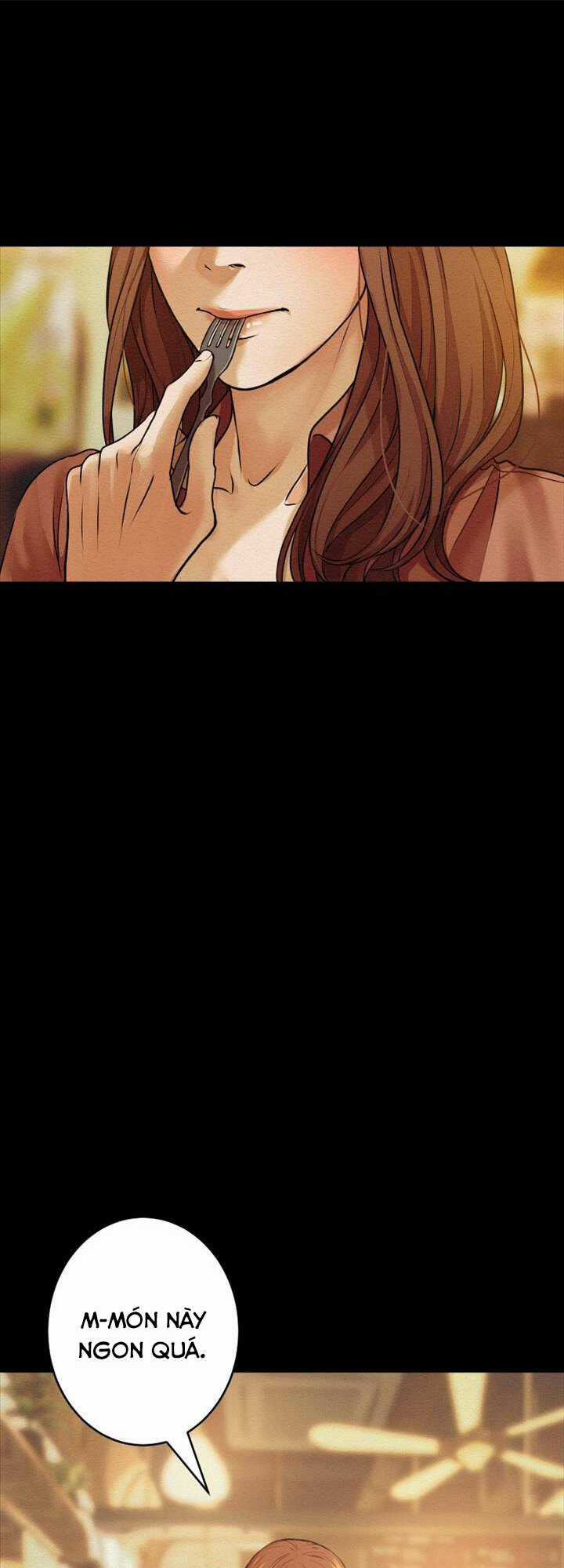 Tôi Đang Hẹn Hò Với Anh Chàng Điên Loạn Chapter 4 trang 25