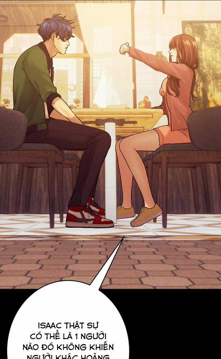 Tôi Đang Hẹn Hò Với Anh Chàng Điên Loạn Chapter 4 trang 51