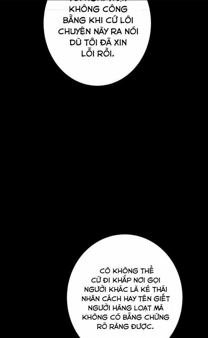 Tôi Đang Hẹn Hò Với Anh Chàng Điên Loạn Chapter 4 trang 55