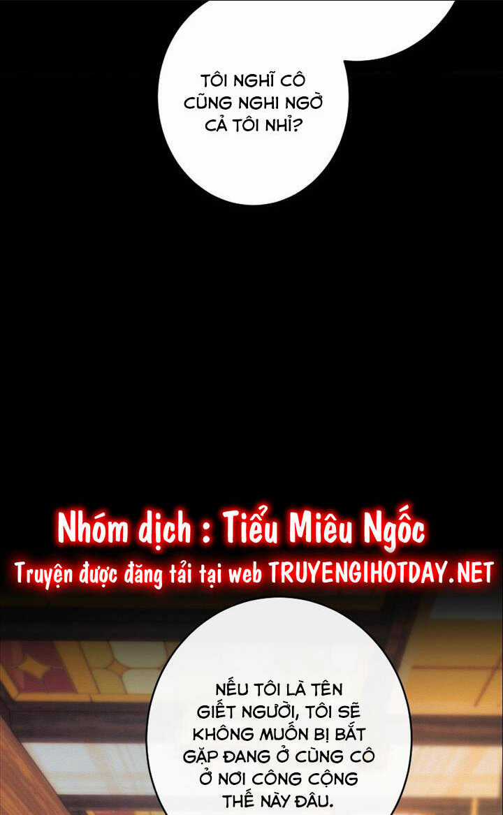 Tôi Đang Hẹn Hò Với Anh Chàng Điên Loạn Chapter 4 trang 59