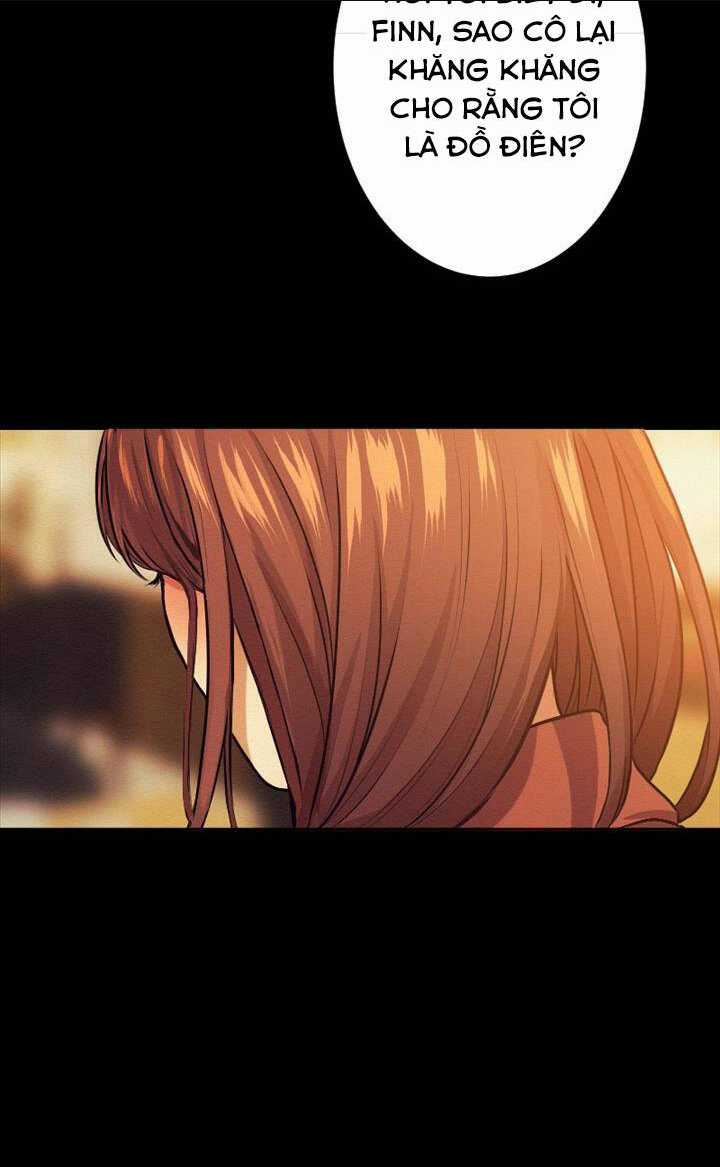 Tôi Đang Hẹn Hò Với Anh Chàng Điên Loạn Chapter 4 trang 63