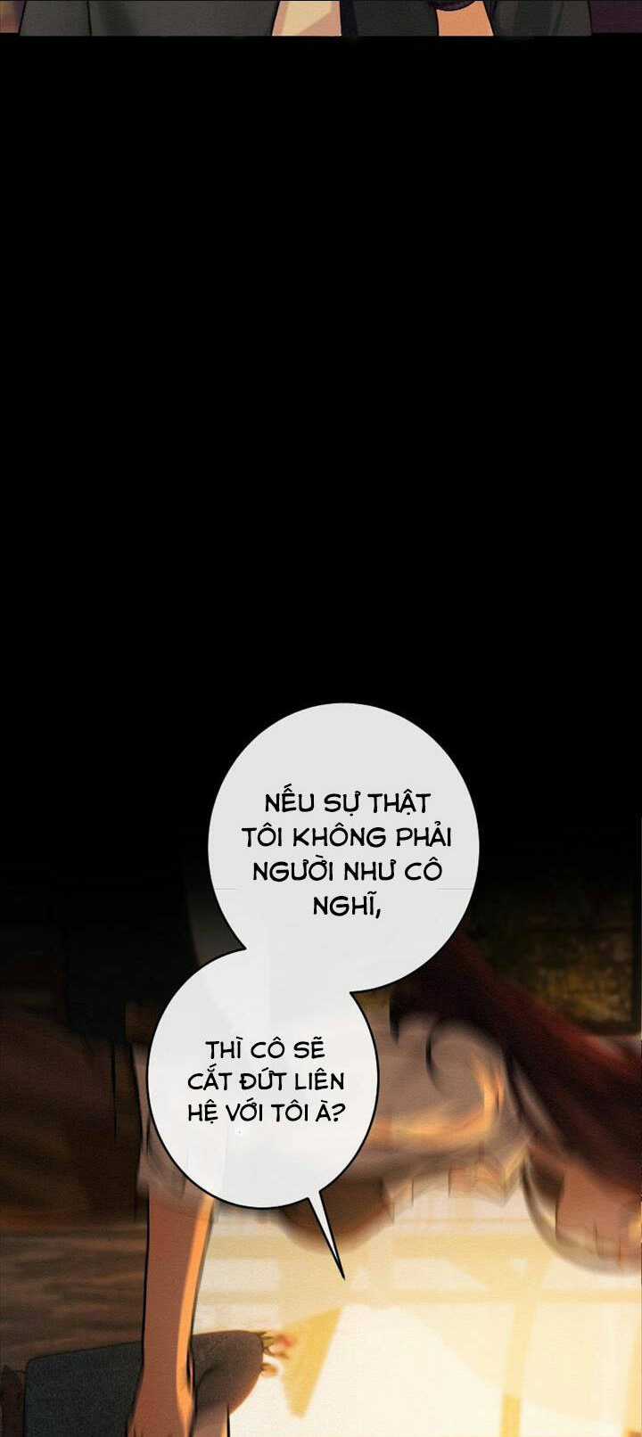 Tôi Đang Hẹn Hò Với Anh Chàng Điên Loạn Chapter 4 trang 67