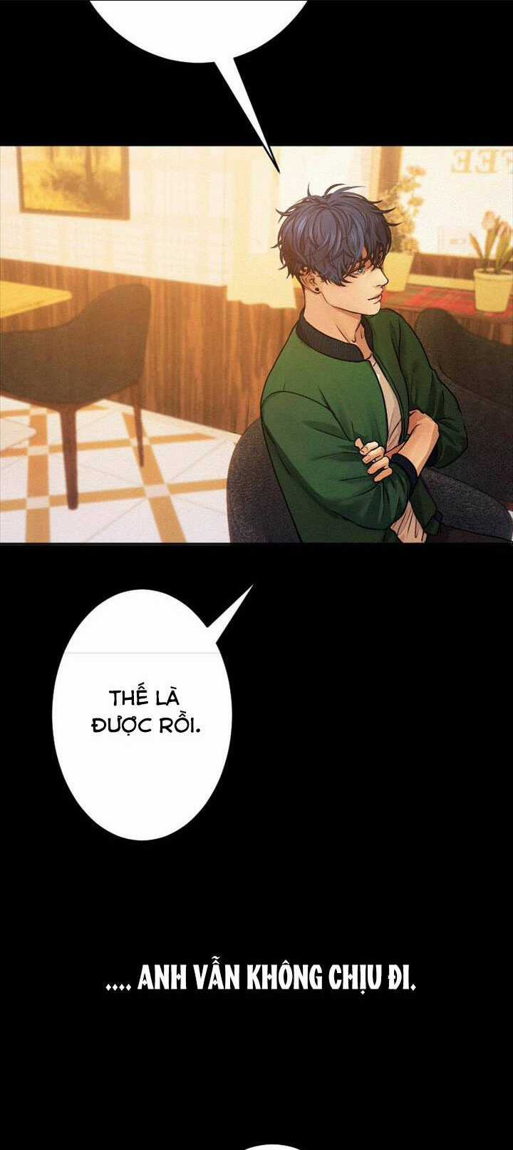 Tôi Đang Hẹn Hò Với Anh Chàng Điên Loạn Chapter 4 trang 73