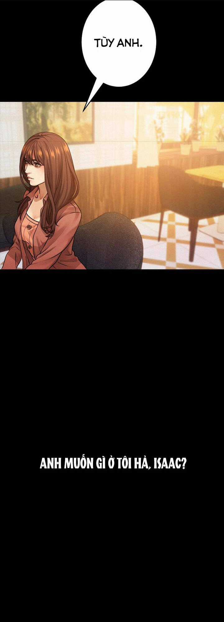 Tôi Đang Hẹn Hò Với Anh Chàng Điên Loạn Chapter 4 trang 74