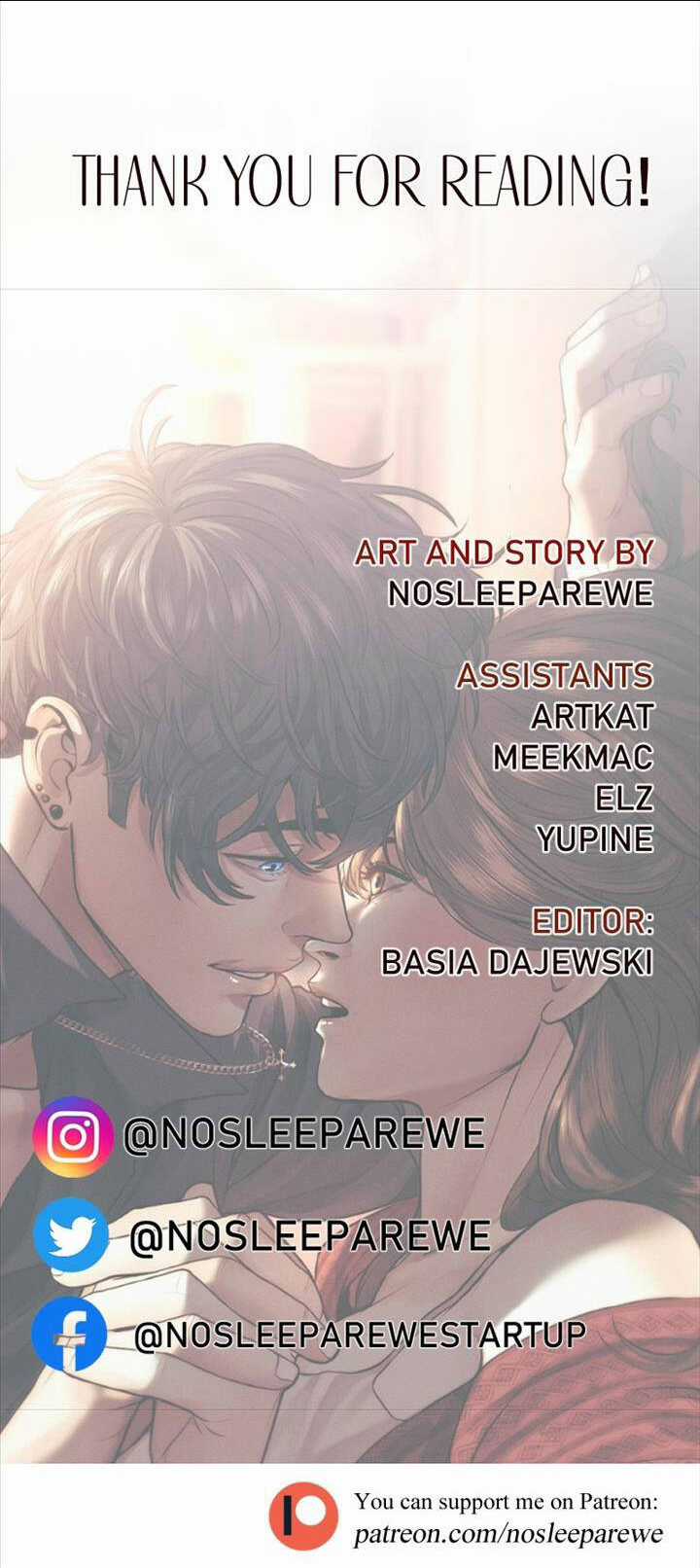 Tôi Đang Hẹn Hò Với Anh Chàng Điên Loạn Chapter 4 trang 76