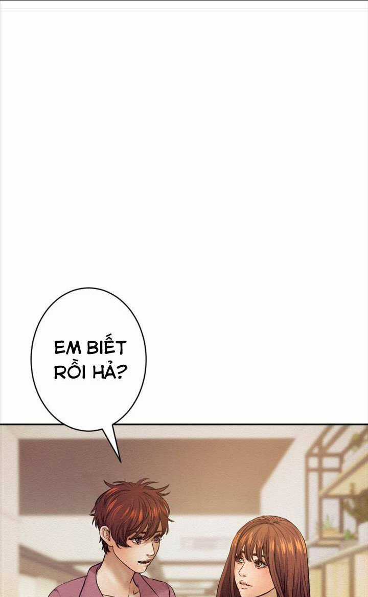 Tôi Đang Hẹn Hò Với Anh Chàng Điên Loạn Chapter 4 trang 8