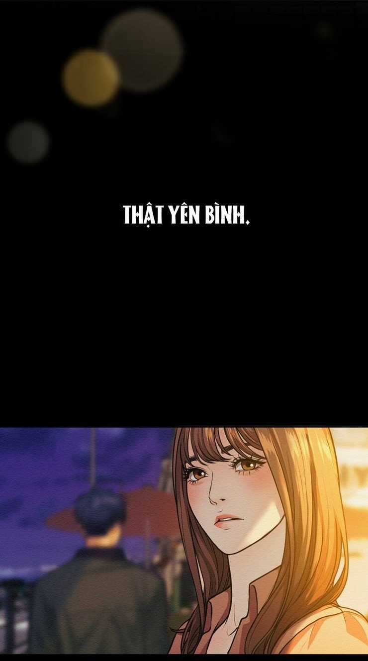 Tôi Đang Hẹn Hò Với Anh Chàng Điên Loạn Chapter 5 trang 10